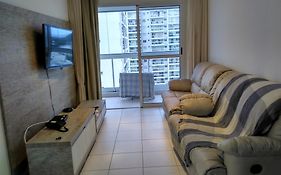 Apartamento Twice Residence
